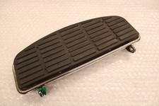 Fussraste Trittbrett Beinauflage Vorne Moto Guzzi California 1100 KD #R7960