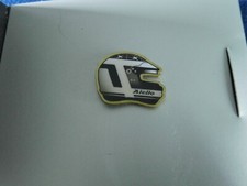Pin Badge, Car Pin
