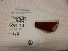 Renault R12 12 R16 16 Oldtimer