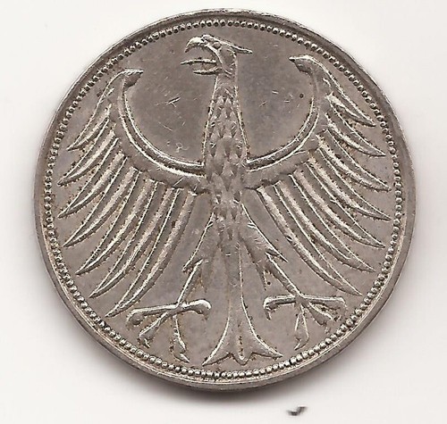 Brd 1970 münchen - dm,