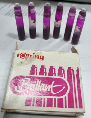 Rotring art pen - rotring,