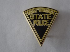 US Pin Badge Abzeichen Crest