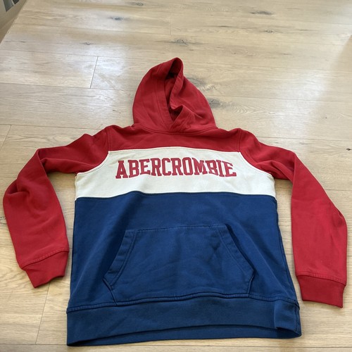 Abercrombie hoodie pullover - abercrombie,