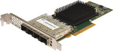 IBM 4-Port 16Gb FC SFP+ PCIe