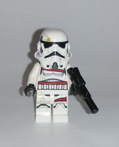 Lego star wars night trooper - lego,