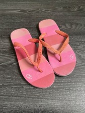 Damen FlipFlops Pink, Gr. 40, stark gebraucht