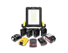 Shada Akku Arbeitsleuchte /