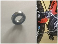 Haibike Pulleywheel Lager