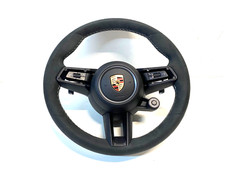 PORSCHE 992 MACAN PANAMERA