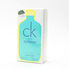 Calvin Klein CK One Summer