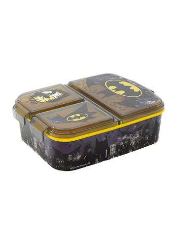 Batman kinder premium brotdose - premium,