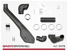 Bravo Schnorchel VW T5 Bus/Multivan/Caravelle/California Schnorkel (2003-2015)