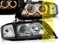 DEPO Angel Eyes Scheinwerfer