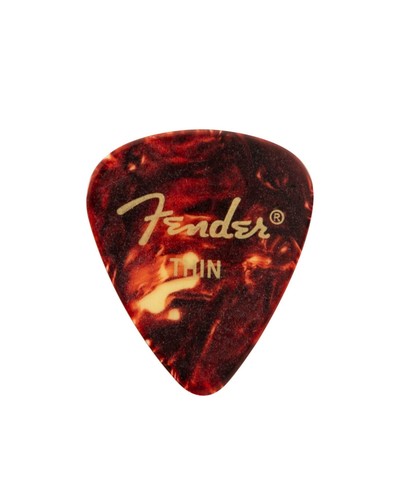 12x fender 351 plektren plecs - 12x,