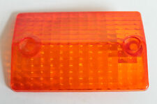 Blinkerglas für Yamaha XT350 600 RD500 DT50 80 125 Blinker 