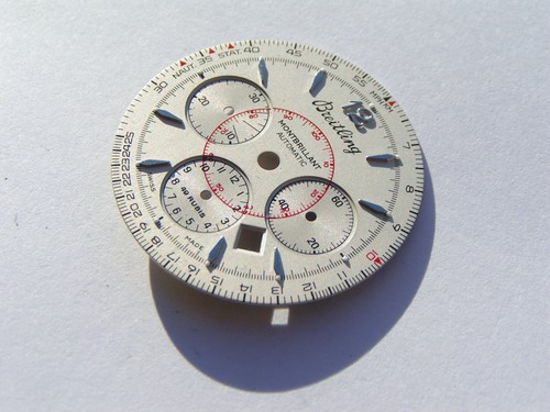 Breitling navitimer - breitling,