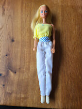 Mattel, Barbie 70er Jahre Vintage Barbie ,gebraucht, sehr guter Zustand