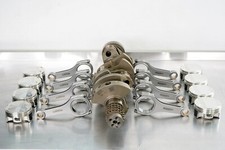 NEU JE Pistons Kolben 10,5:1