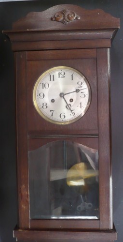 Regulator wanduhr pendeluhr - regulator,, wanduhr,