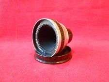 Carl Zeiss Jena Biotar 2/25mm