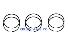 KAWASAKI H1 KH500 60MM