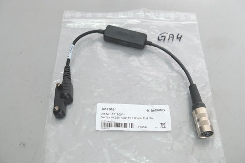 Imtradex adapter 1019007 - imtradex,