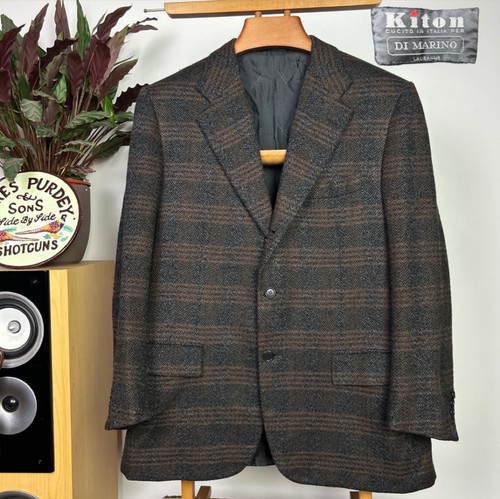 Kiton herren pure - herren,