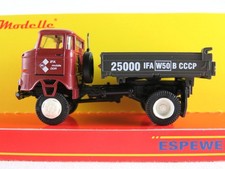 Busch/Espewe 95291 IFA W50