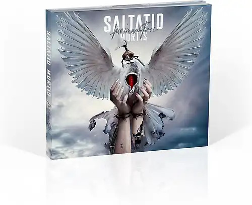 Saltatio mortis für immer - mortis,