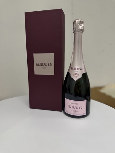 Krug rosé champagner - krug, 29