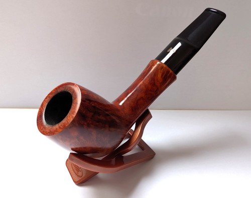 Stanwell pfeife statement - pfeife,