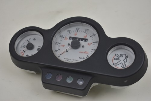Tacho peugeot speedfight 2 - peugeot,