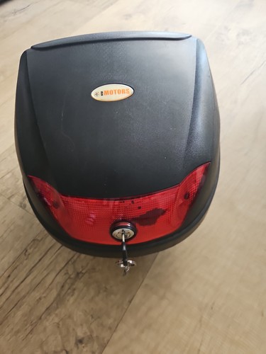 Top case liter motorrad - top,