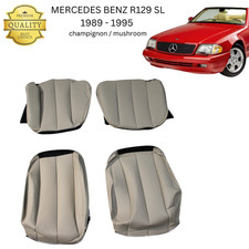 Mercedes-Benz R129 SL seat