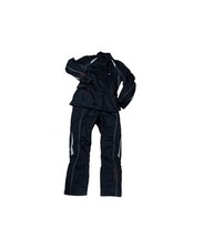 Motorradkombi, Büse, textile