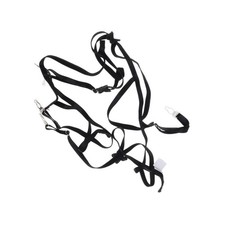 Strumpfhalter, Größe: 1XL