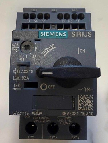 Siemens sirius - siemens,