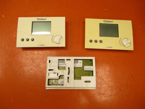 Vaillant raumthermostat - 1x,