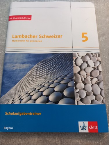 Lambacher schweizer - lambacher,