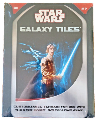 Star wars galaxy - wars, tiles