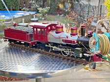 Bachmann Big Haulers  Atchison