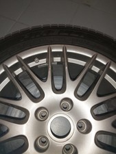 Original Porsche Cayenne 20 Zoll  RS Spryder WInterkompletträder, 4 Stück