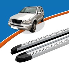 Trittbretter passend für