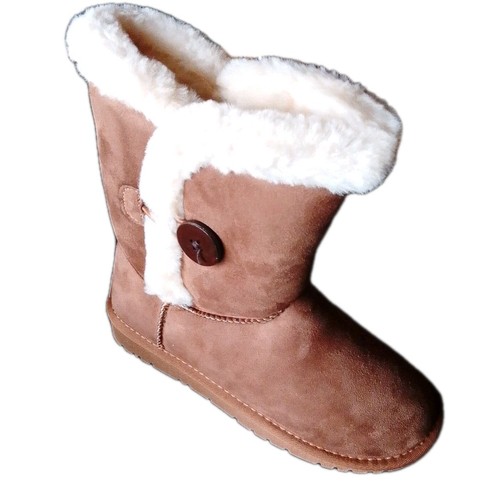 Winterstiefel stiefel ugg - stiefel,
