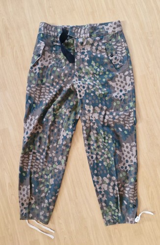 Panzerhose erbsentarn dot44 - erbsentarn/,