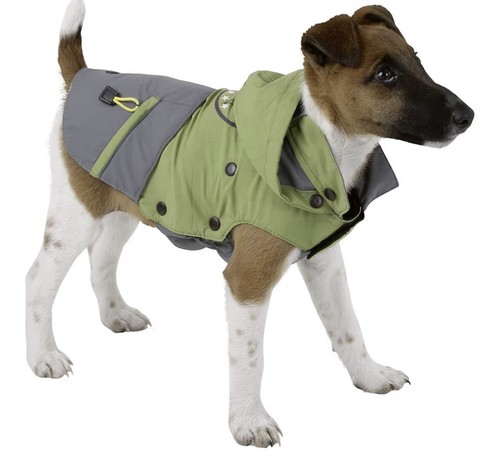 Kerbl hunde mantel - hunde,
