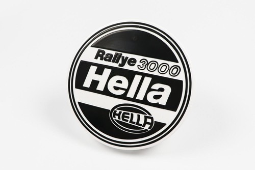 Hella rallye 3000 front - 3000, spot