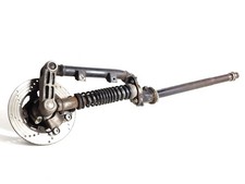 Piaggio Sfera 125 M01 Vorderradgabel Gabel Stoßdämpfer