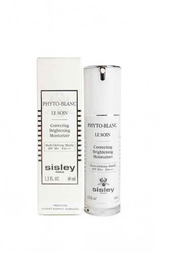 Sisley phyto blanc soin - -,