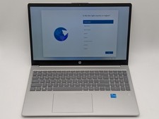 HP Laptop 15-fd0131wm 15" FHD